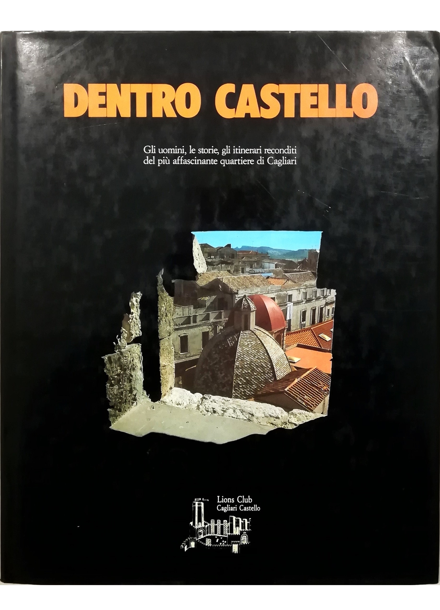 Libreria Tara