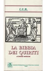 Bibbia dei Quiriti