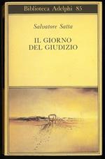 Il giorno del giudizio