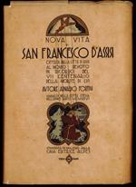 Nova vita di San Francesco d'Assisi, offerto dalla città di Assisi al Mondo devoto in ricordo del VII centenario della morte di lui
