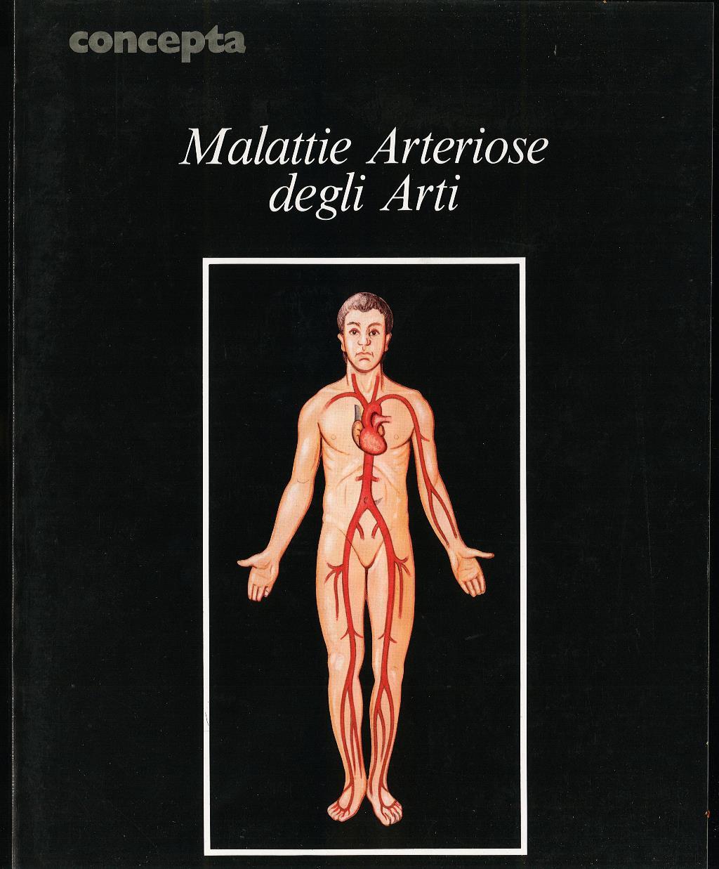 Malattie Arteriose degli arti