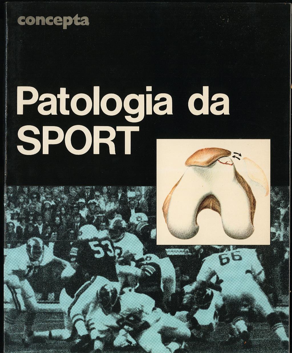 Patologia da sport