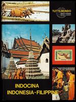 Indocina Indonesia-Filippine