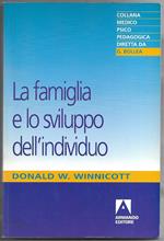 famiglia e lo sviluppo dell'individuo