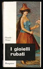 I gioelli rubati