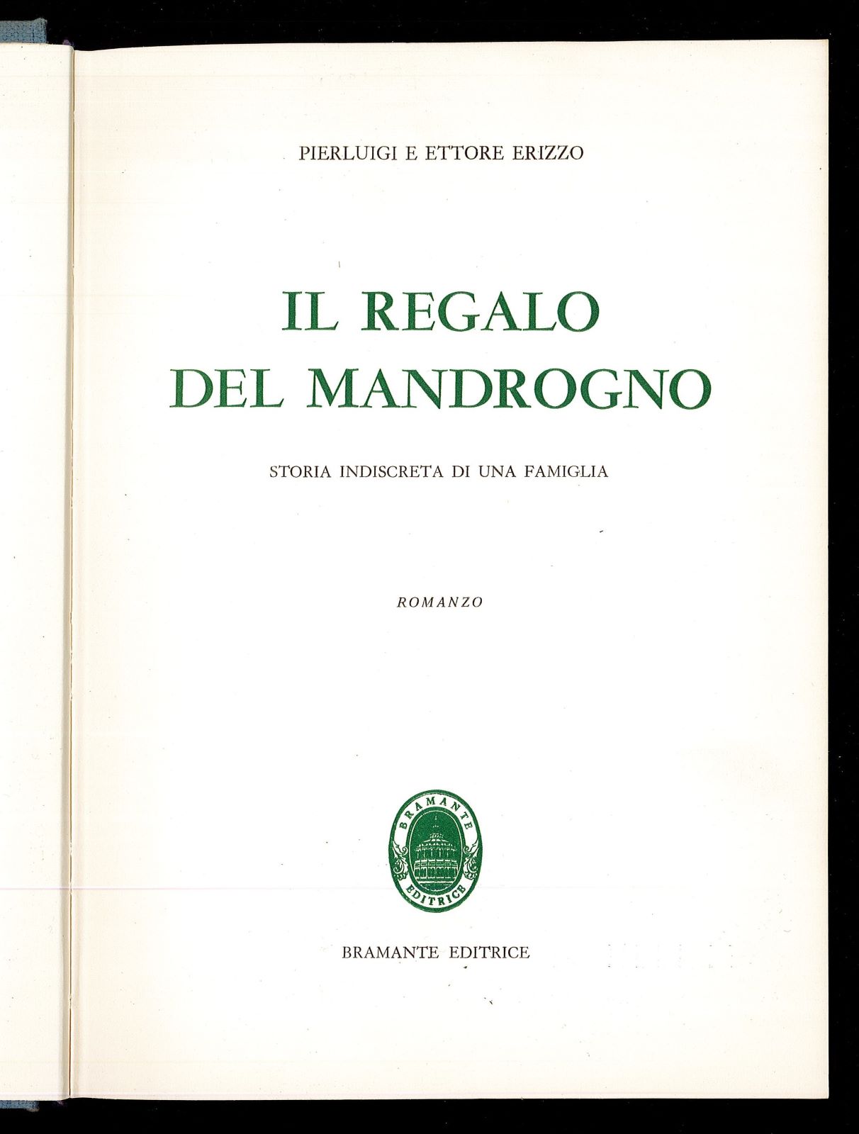 Libreria Trippini Sergio