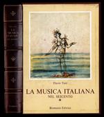 musica italiana nel Seicento I