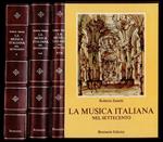musica italiana nel Settecento