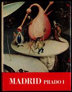 Madrid Prado I