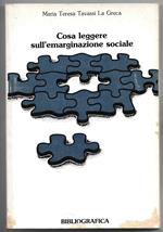 Cosa leggere sull'emarginazione sociale