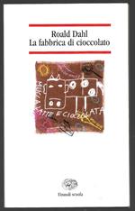 fabbrica di cioccolato