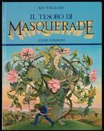 Il tesoro di Masquerade