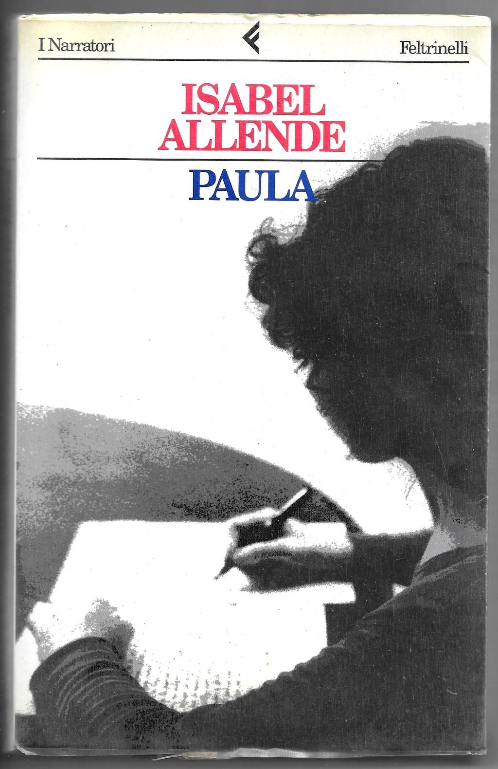 Paula