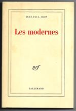 Les modernes