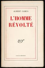 L' homme révolté