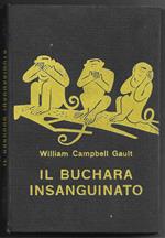 Il buchara insanguinato