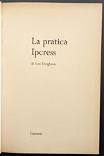 pratica Ipcress