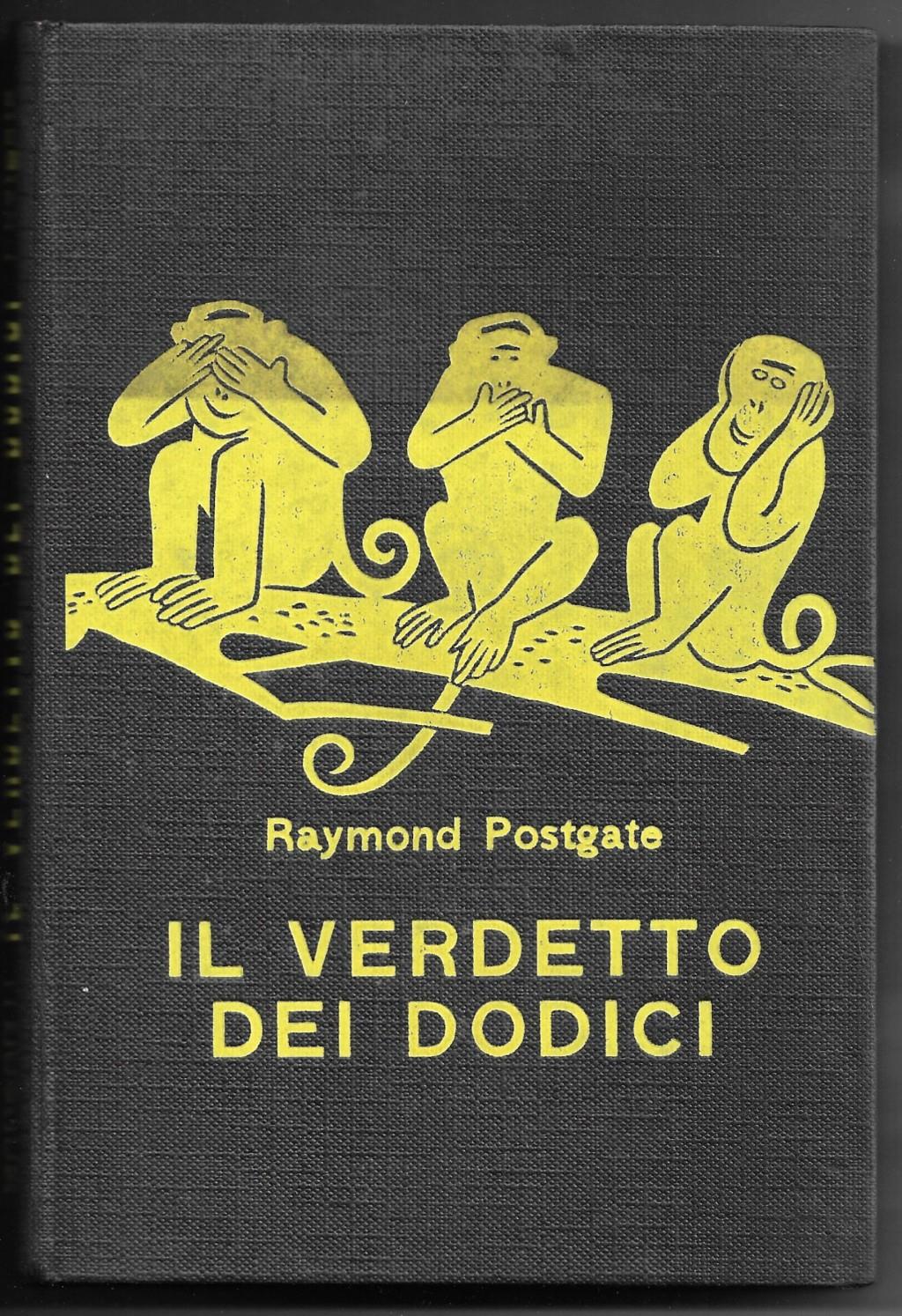 Il verdetto dei dodoci