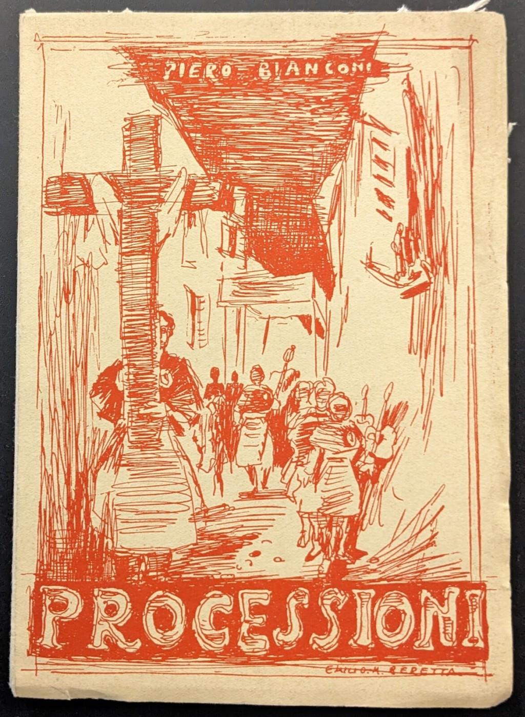 Processioni