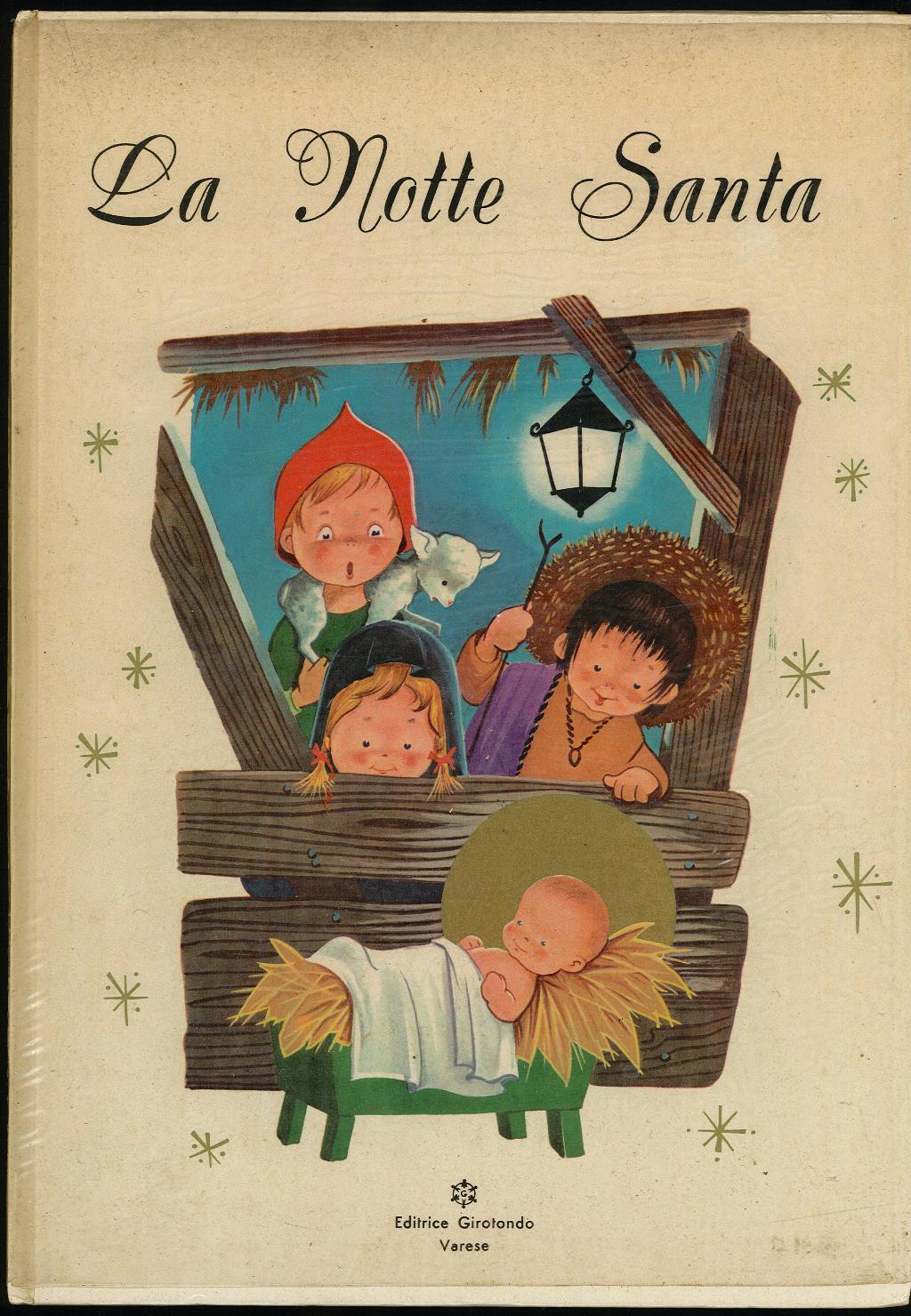 notte santa