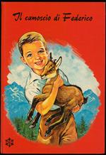 Il camoscio di Federico
