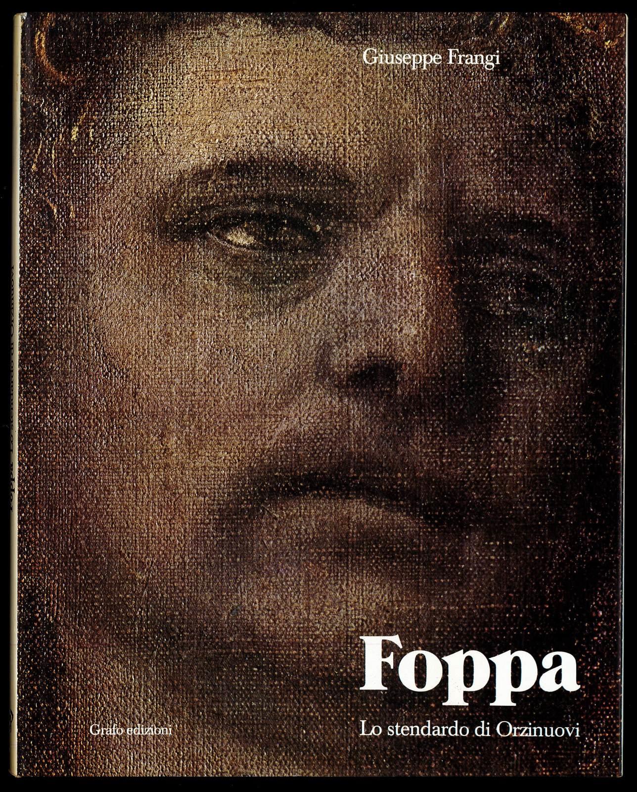Foppa. Lo stendardo di Orzinuovi