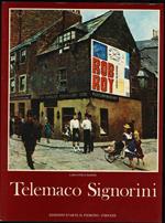 Telemaco Signorini