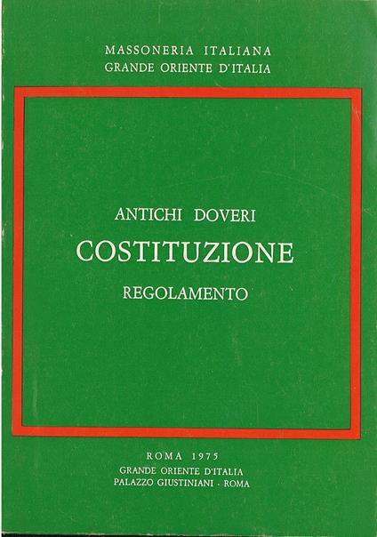 L' Etiopia - copertina