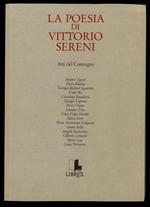 poesia di Vittorio Sereni