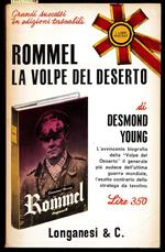 Rommel. La volpe del deserto