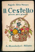Il cestello (poesie per i piccoli)