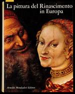 pittura del Rinascimento in Europa