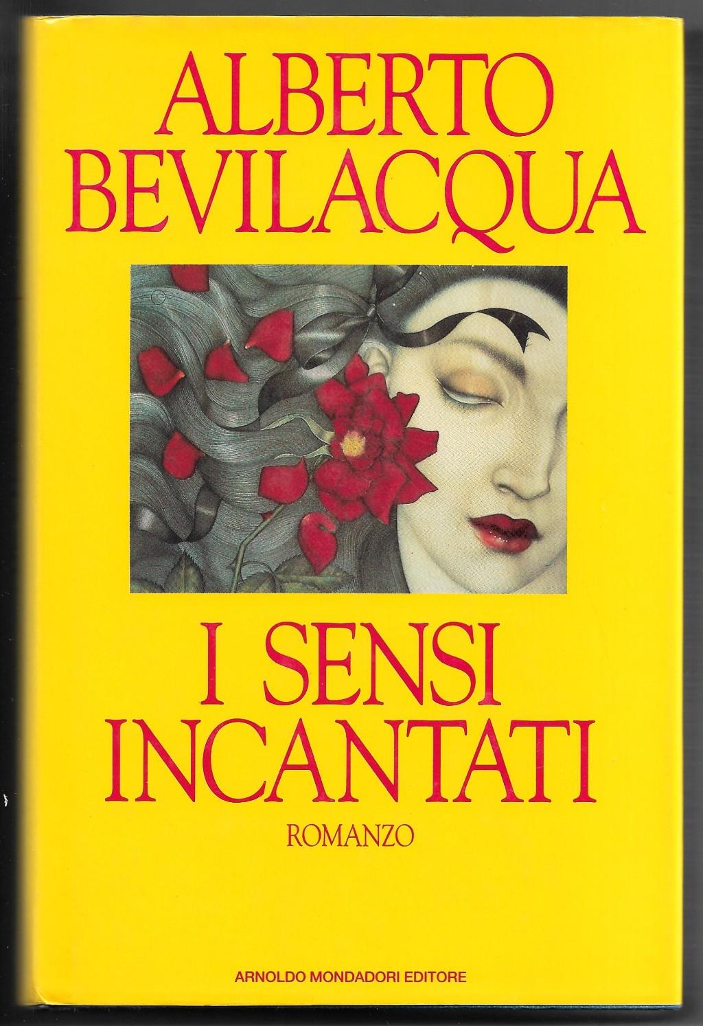 I sensi incantati