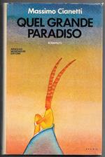 Quel grande paradiso