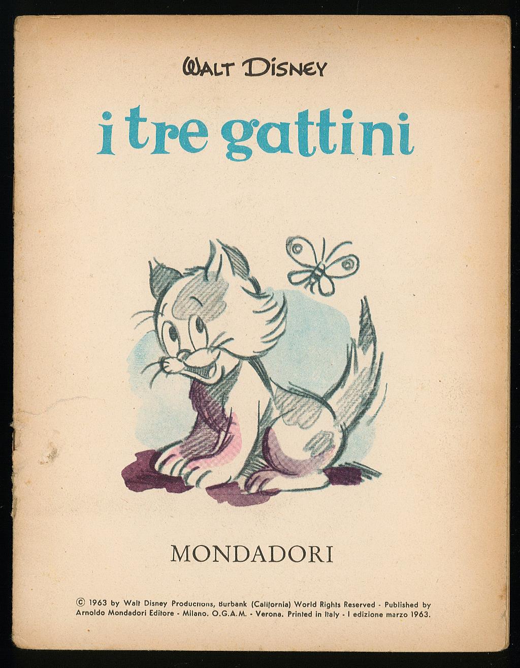 Libreria Trippini Sergio