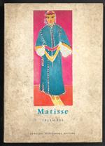 Matisse 1911-1930