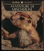 Avventure di Mingherlini