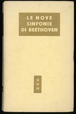 Le nove sinfonie di Beethoven