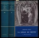 legge di Cristo Voll 3