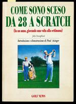 Come sono sceso da 28 a scratch