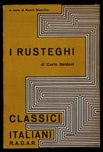 I rusteghi di Carlo Goldoni