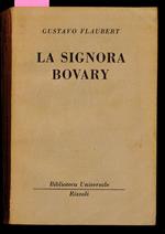 signora Bovary