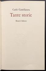 Tante storie