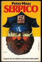 Serpico (L'agente che ha sfidato la corruzione della polizia)