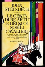 Le gesta di Re Artù e dei suoi nobili cavalieri