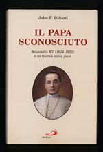 Il papa sconosciuto