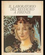 Il laboratorio del restauro a Firenze