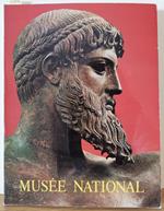 Le Musee Archeologique National d'Athenes