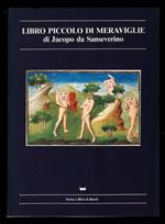 Libro piccolo di meraviglie