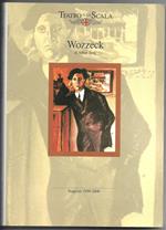 Wozzeck - Commedia in tre atti